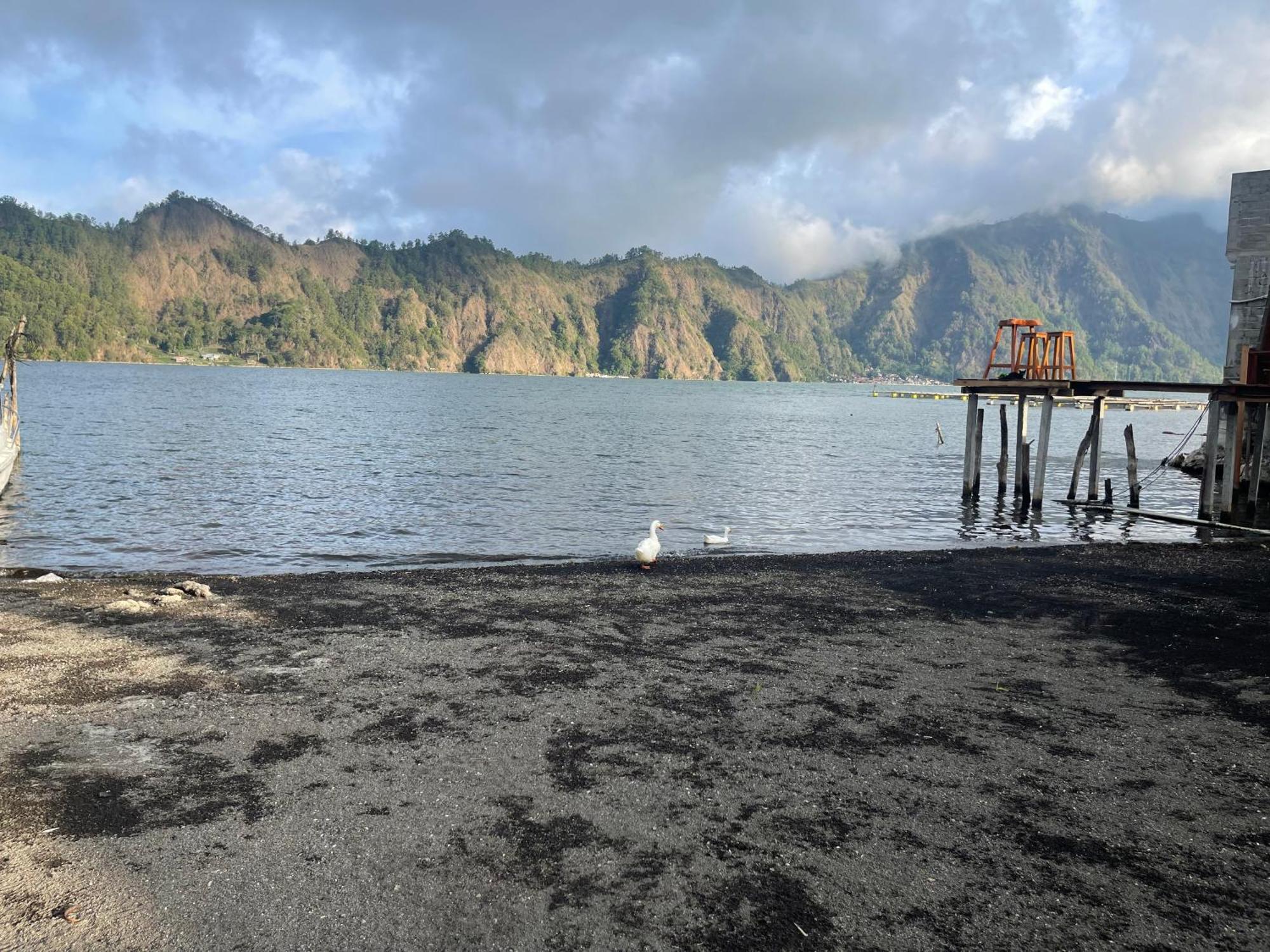 Batur Holiday Kubupenlokan Exterior foto