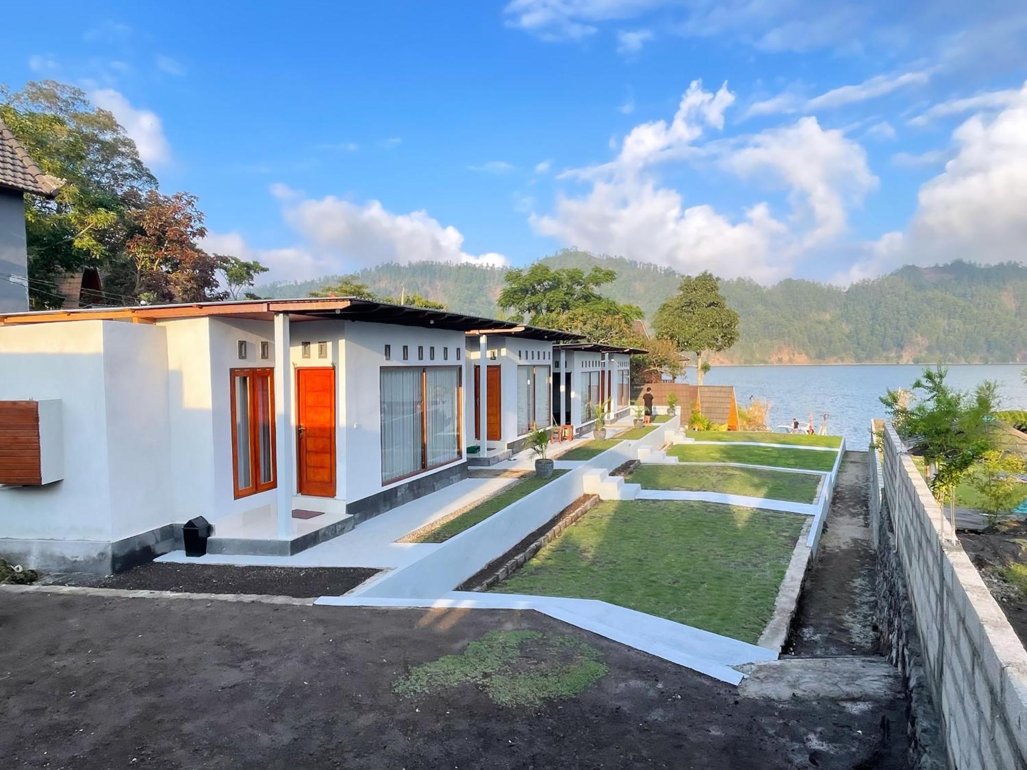 Batur Holiday Kubupenlokan Exterior foto